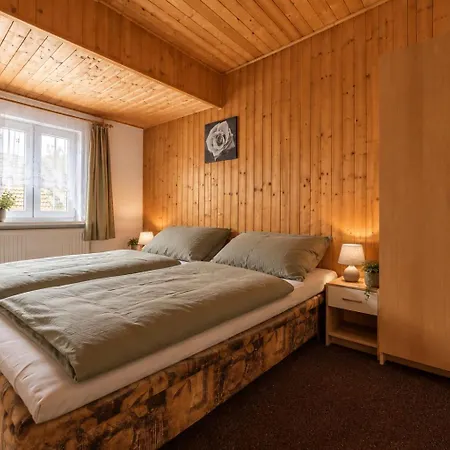 Chalet Pecovka