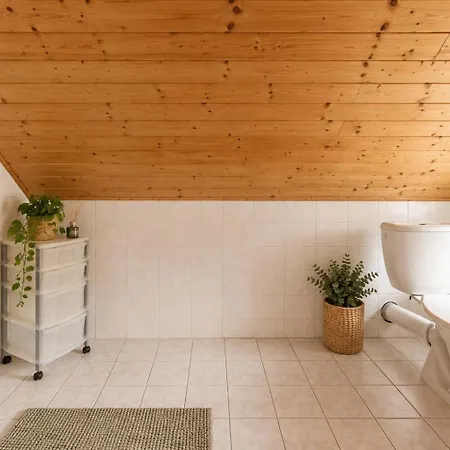 Chalet Pecovka