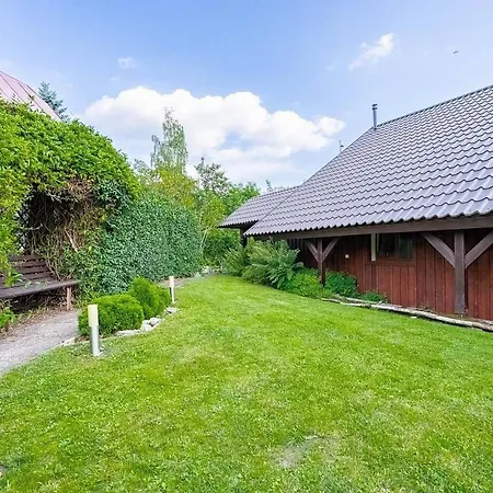 Pecovka * Černý Důl