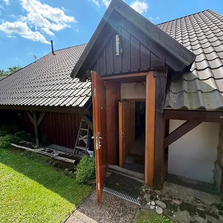 Pecovka * Černý Důl